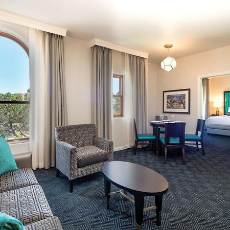Worldmark San Diego - Balboa Park Dış mekan fotoğraf