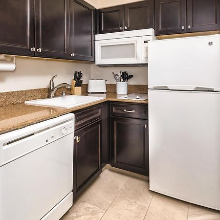 Worldmark San Diego - Balboa Park Dış mekan fotoğraf