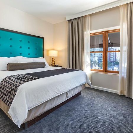 Worldmark San Diego - Balboa Park Dış mekan fotoğraf