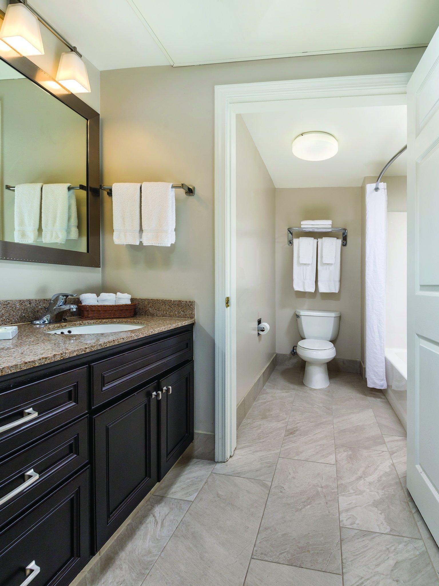 Worldmark San Diego - Balboa Park Dış mekan fotoğraf