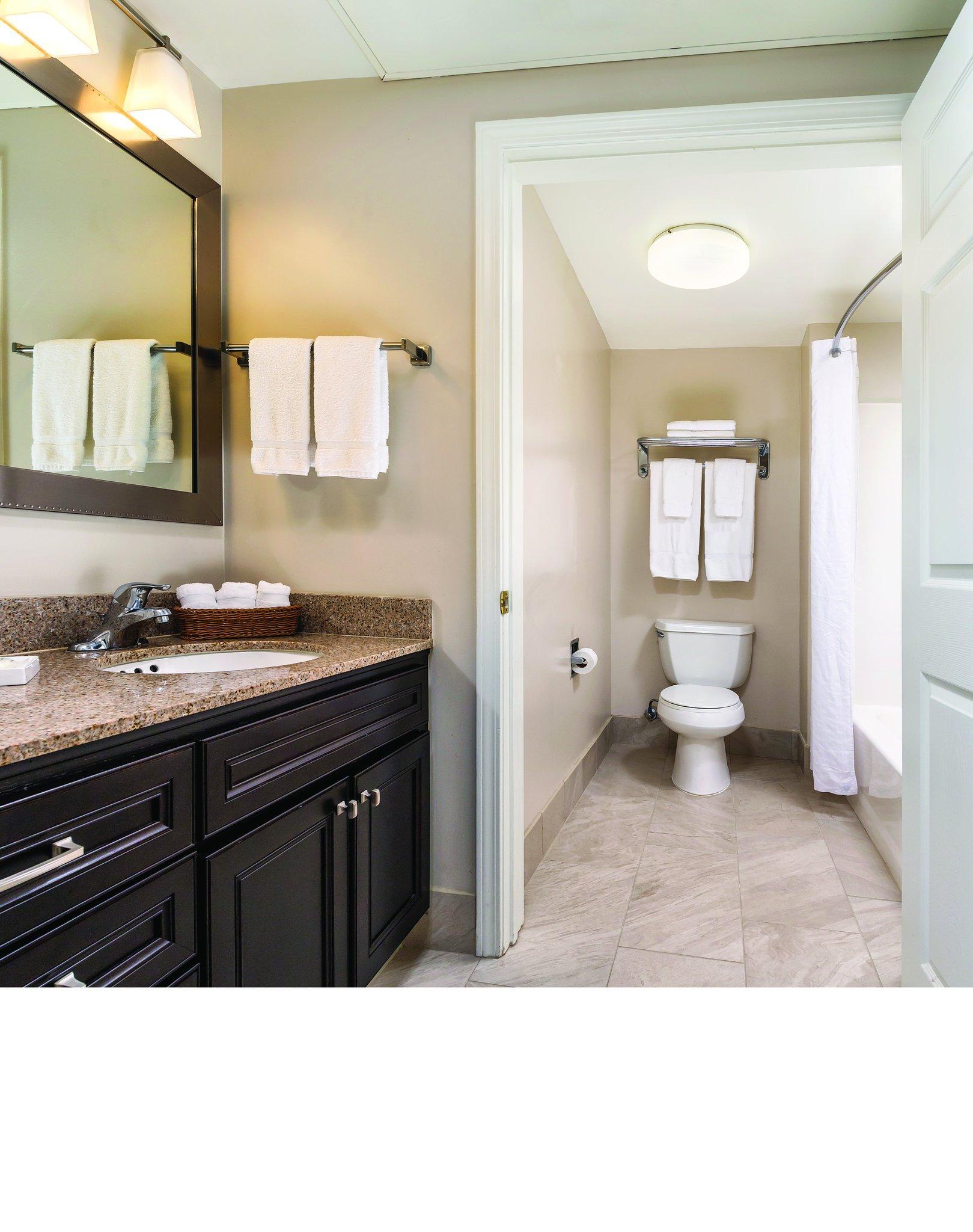 Worldmark San Diego - Balboa Park Dış mekan fotoğraf