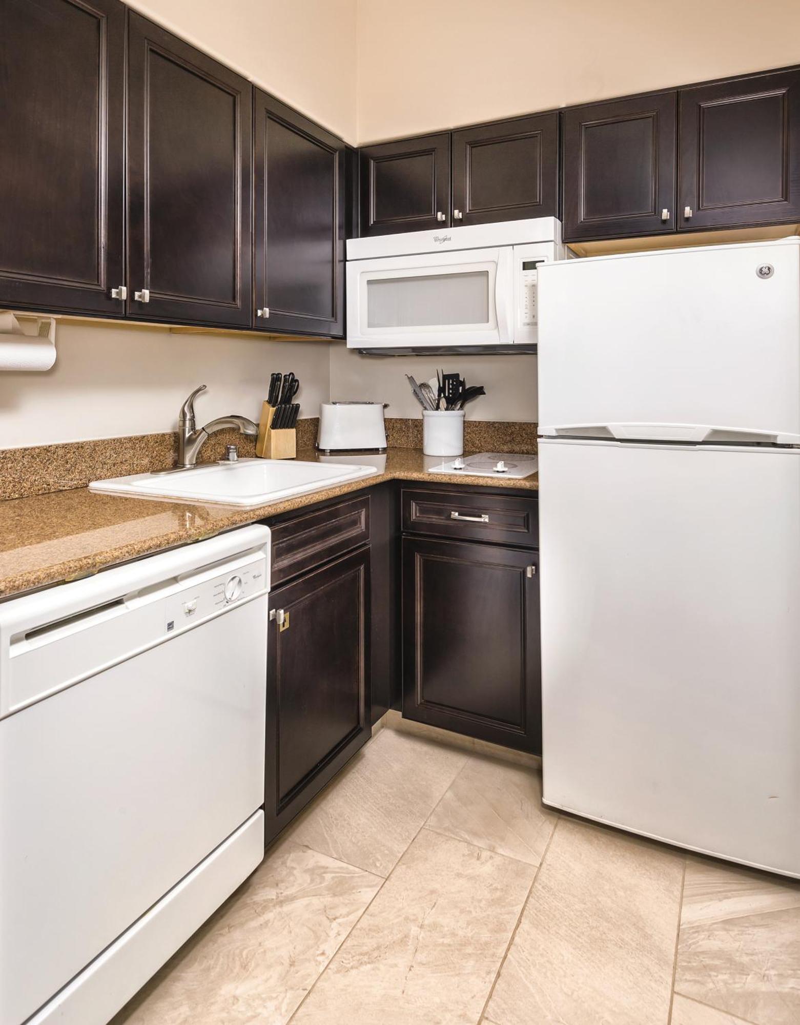 Worldmark San Diego - Balboa Park Dış mekan fotoğraf