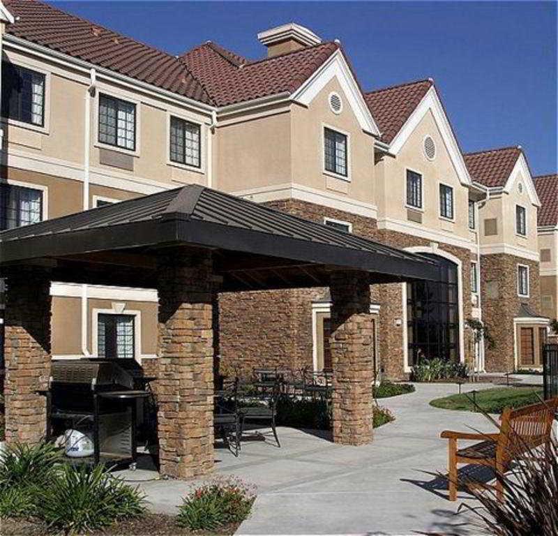 Worldmark San Diego - Balboa Park Dış mekan fotoğraf