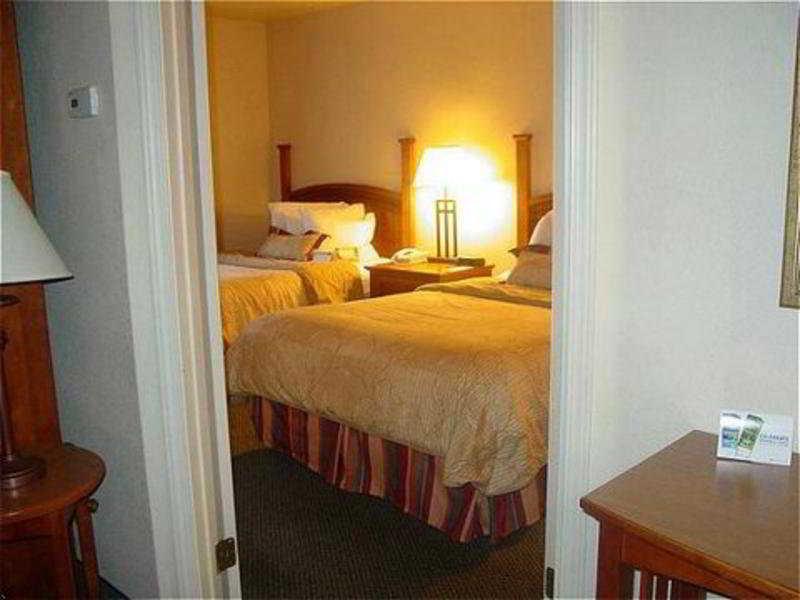 Worldmark San Diego - Balboa Park Dış mekan fotoğraf